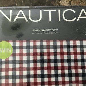 Twin Sheet Set